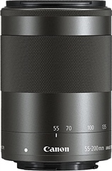 極上品 Canon EF-M 55-200mm F4.5-6.3 IS STM Canon EF-M 55-200mm f/4.5-6.3 IS STM - CeX (PT): - Buy, Sell, Donate